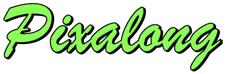Pixalong Welcome